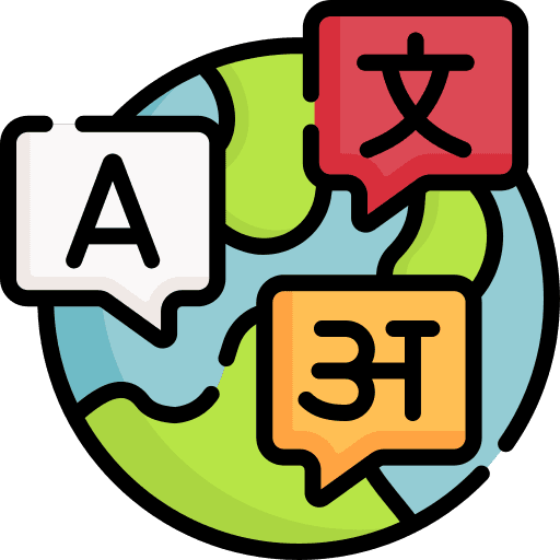 Multilingual Support