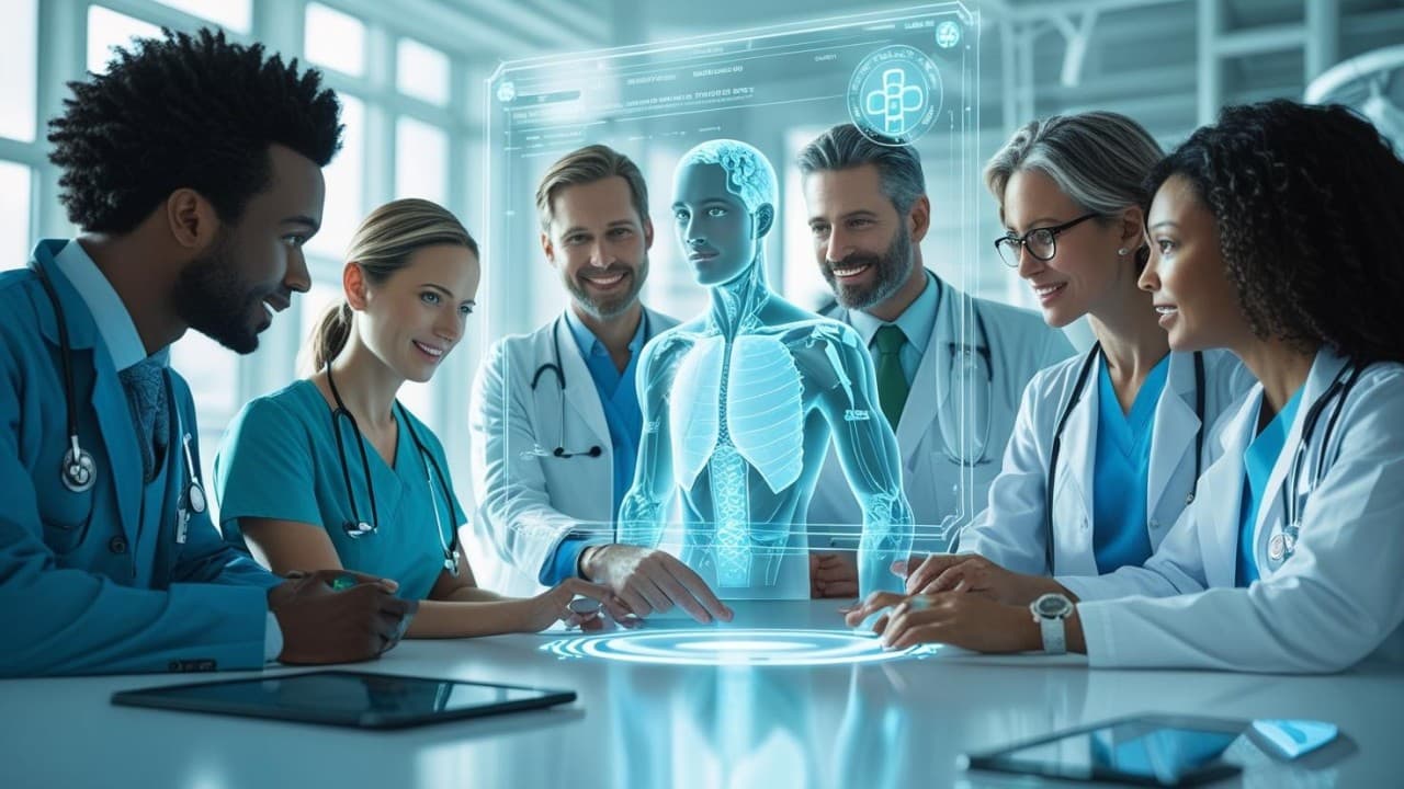 Medicura AI Team